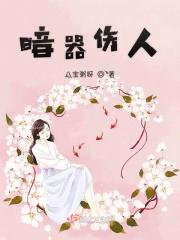 暗器伤人的意思
