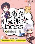 重生反派女boss晋江
