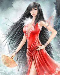 雨中迎春花一句话怎么写