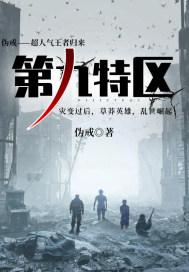 第九特区世界地图