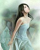 暮光他的美