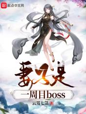妻子是一周目boss作者云笈七箓